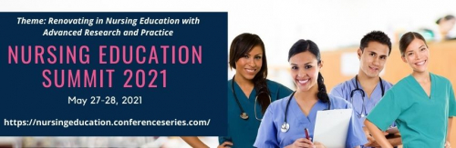 24th International Conference on Global Nursing Education & Research