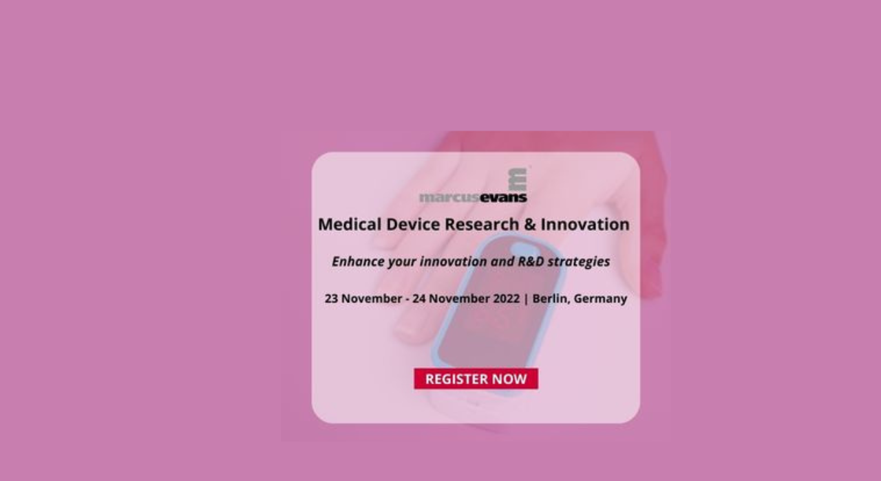 Medical Device Research & Innovation