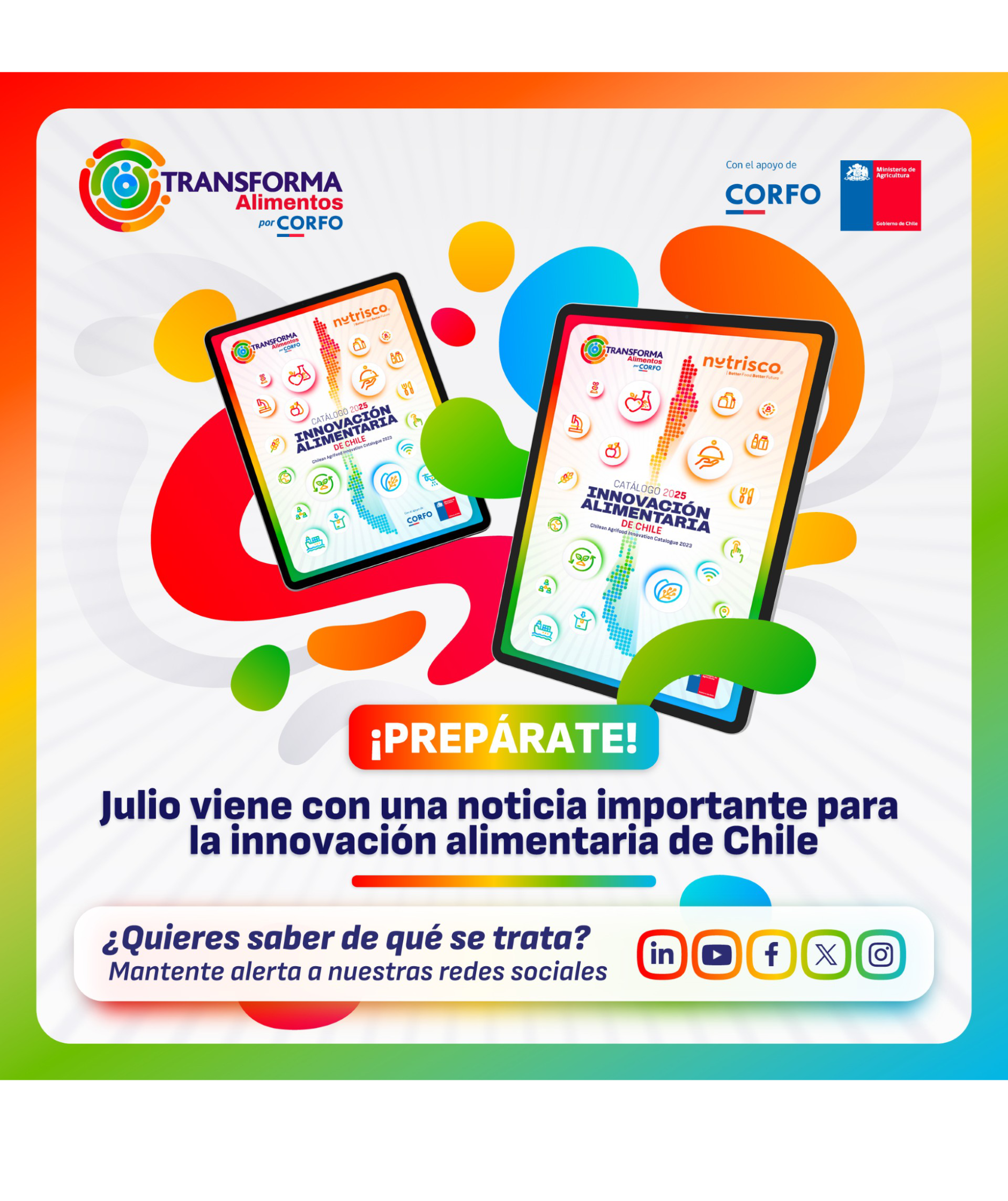 9° Encuentro Nacional TA