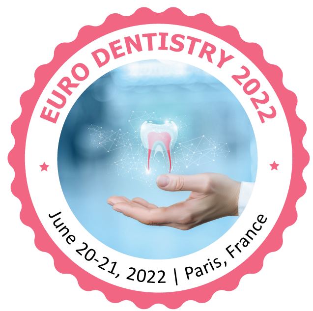 31st Euro Dentistry Congress